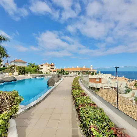 Villa Heaven'A Puerto de la Cruz  Zewnętrze zdjęcie