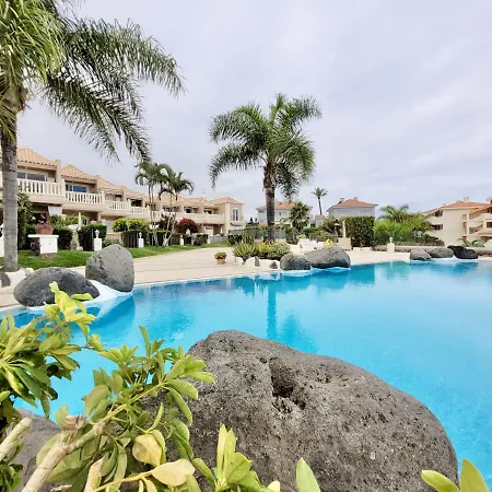 Villa Heaven'A Puerto de la Cruz  Zewnętrze zdjęcie