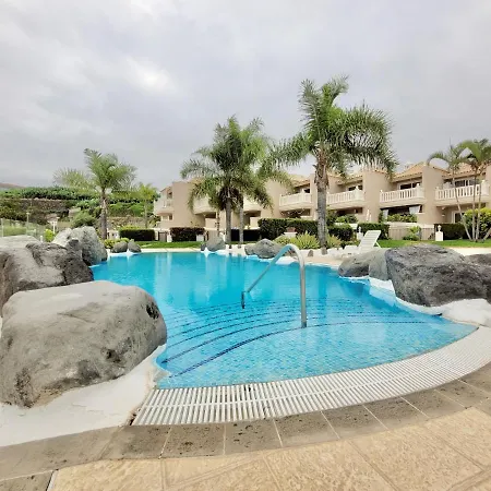 Villa Heaven'A Puerto de la Cruz  Zewnętrze zdjęcie