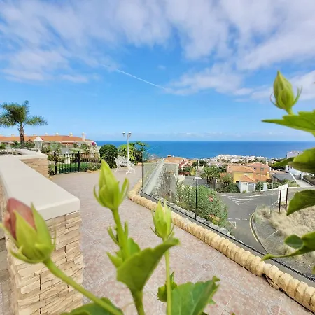 Villa Heaven'A Puerto de la Cruz  Zewnętrze zdjęcie