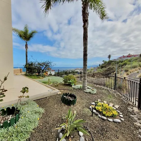 Villa Heaven'A Puerto de la Cruz  Zewnętrze zdjęcie