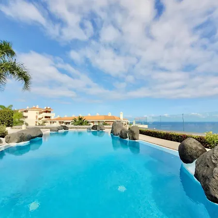 Villa Heaven'A Puerto de la Cruz  Zewnętrze zdjęcie