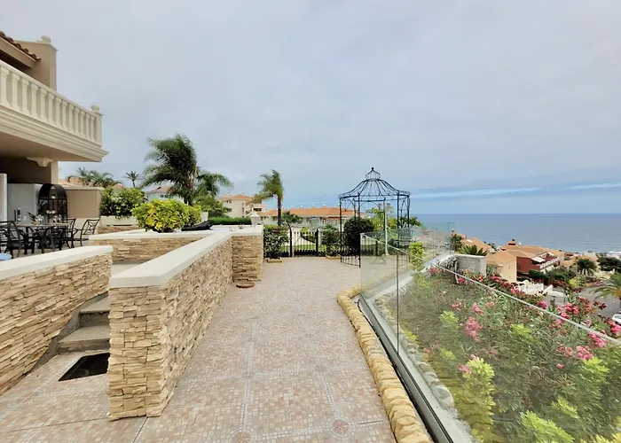 Villa Heaven\'A