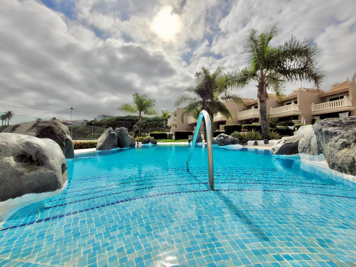 Heaven'a Appartement