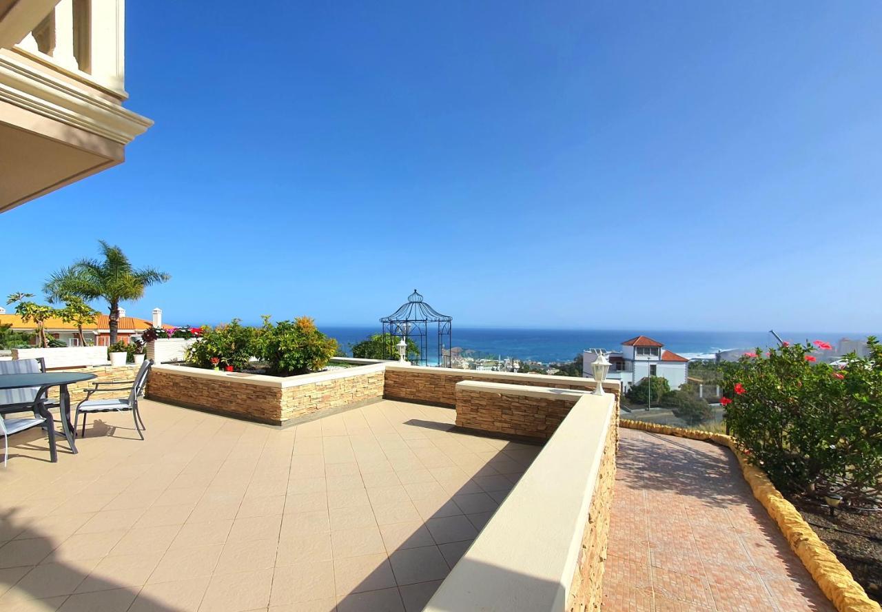 Heaven'a Appartement Puerto de la Cruz (Tenerife)